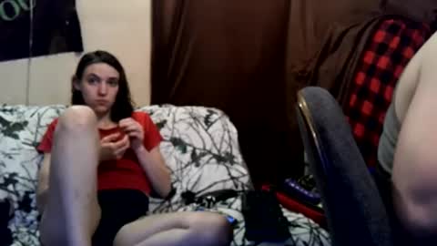 Alaskawildcouple online show from 03-09-25, 11:14