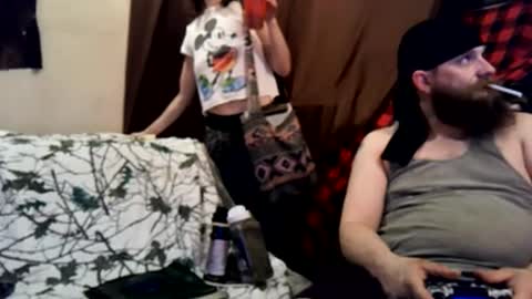 Alaskawildcouple online show from 03-11-25, 09:13