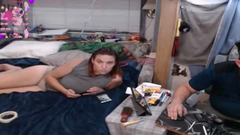 Alaskawildcouple online show from 07-15-26, 06:18