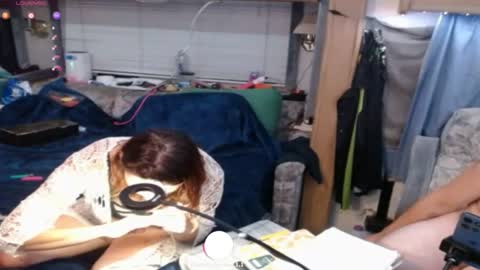 Alaskawildcouple online show from 07-18-26, 06:28
