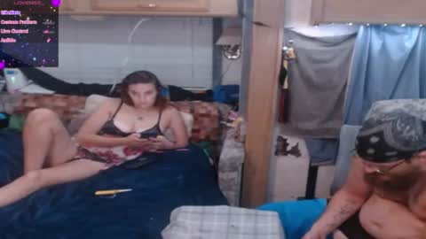Alaskawildcouple online show from 07-20-26, 05:33