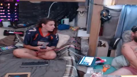 Alaskawildcouple online show from 07-29-26, 07:06