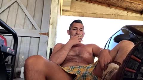 countryjoe2002 online show from 11-16-25, 05:18