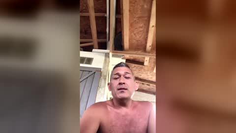 countryjoe2002 online show from 03-27-26, 08:52