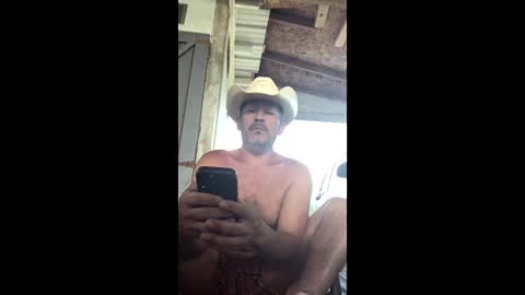 countryjoe2002 online show from 04-10-26, 09:30