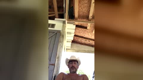 countryjoe2002 online show from 05-28-26, 07:55