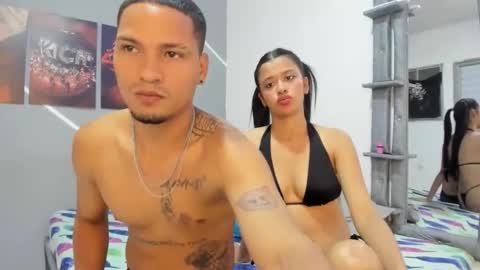 Andri online show from 04-20-26, 01:41