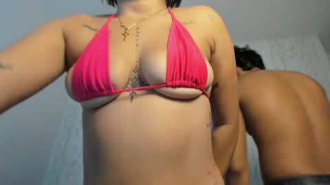 Snapshot of couple_hardroom chatting on 02-12-26, 01:00 couple_hardroom online show from 02-12-26, 01:00