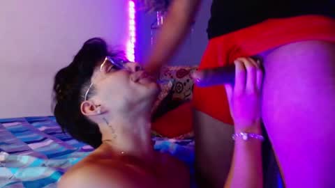 Snapshot of couple_hotfd chatting on 09-24-25, 06:39 Couple hotFD online show from 09-24-25, 06:39