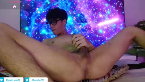 Couple hotFD online show from 03-20-26, 01:16