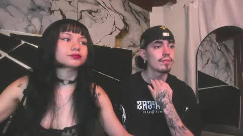 Snapshot of couple_in_heat_ chatting on 05-02-26, 08:14 couple_in_heat_ online show from 05-02-26, 08:14