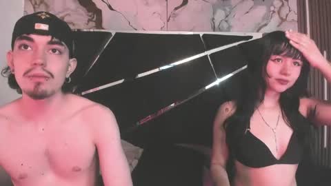 Snapshot of couple_in_heat_ chatting on 05-06-26, 08:58 couple_in_heat_ online show from 05-06-26, 08:58