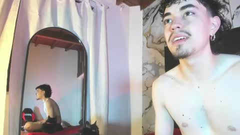 Snapshot of couple_in_heat_ chatting on 05-17-26, 11:06 couple_in_heat_ online show from 05-17-26, 11:06