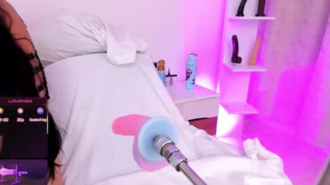 Maria  online show from 12-01-25, 11:48