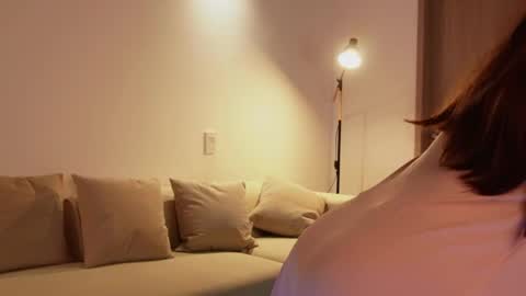 Snapshot of couple_of_your_dreams_ chatting on 04-27-26, 09:07 Kay online show from 04-27-26, 09:07