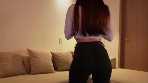 Snapshot of couple_of_your_dreams_ chatting on 04-28-26, 10:20 Kay online show from 04-28-26, 10:20