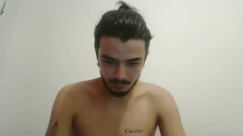 Lucia And Daniel online show from 03-02-25, 11:50