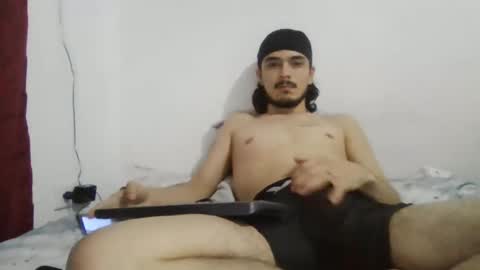 Lucia And Daniel online show from 09-15-25, 05:29