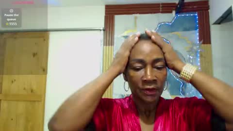 luckyalysonXXX online show from 06-15-26, 01:02