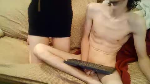 CoupleKake online show from 06-18-26, 02:45