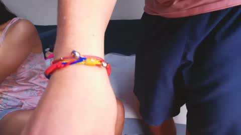 Couplelove online show from 09-27-25, 01:05