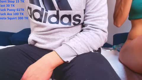 Couplelove online show from 10-02-25, 01:51