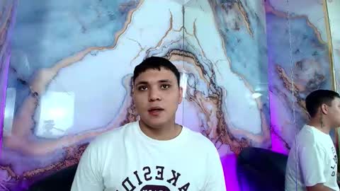 Barby and Kenny online show from 02-05-26, 08:46