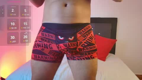 Barby and Kenny online show from 03-12-26, 09:10