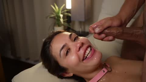 Snapshot of couplemylove chatting on 10-02-25, 05:03 Momo and Nico - - 20 OFF online show from 10-02-25, 05:03