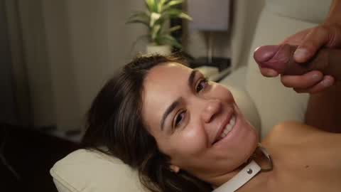 Snapshot of couplemylove chatting on 10-17-25, 04:59 Momo and Nico - - 20 OFF online show from 10-17-25, 04:59