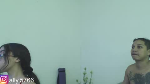 COUPLE PERV online show from 04-24-26, 09:39