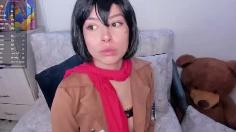 Emily  Andy online show from 05-24-26, 03:22