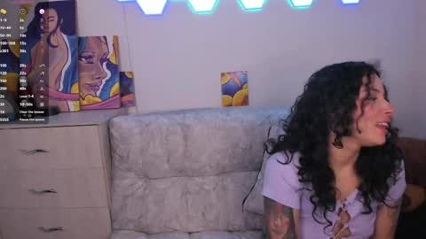 Emily  Andy online show from 06-03-26, 03:09