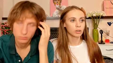 Mike and Emmy FOLLOW US online show from 06-12-26, 03:33