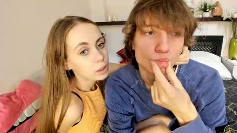 Mike and Emmy FOLLOW US online show from 06-19-26, 02:32