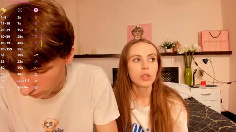Mike and Emmy FOLLOW US online show from 07-11-26, 02:20