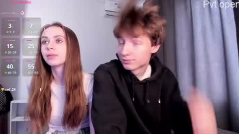Mike and Emmy FOLLOW US online show from 07-29-26, 02:48