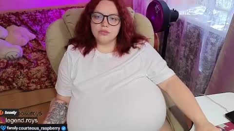 Rose Roys my  online show from 06-22-26, 10:23