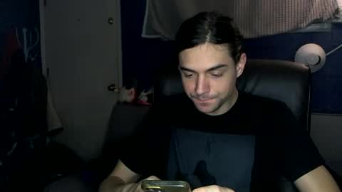 Harry online show from 01-18-25, 02:25