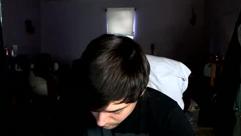 Harry online show from 03-26-26, 08:14