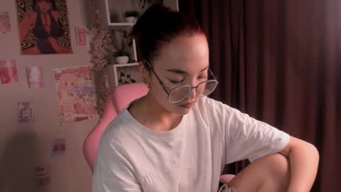 Yuna online show from 09-12-25, 08:31