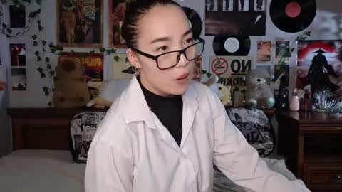 Yuna online show from 11-07-25, 08:20