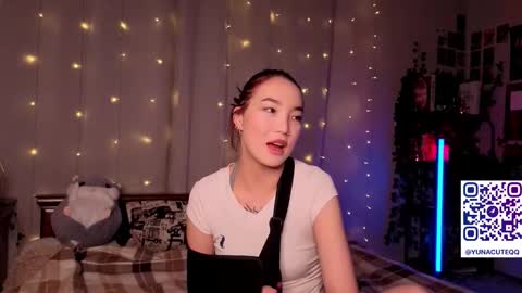 Yuna online show from 02-04-26, 08:14