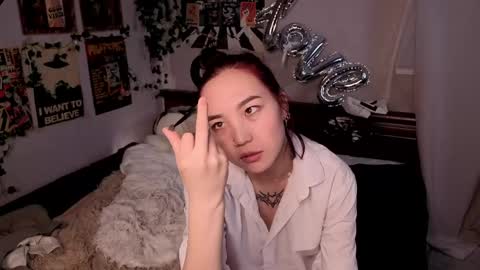 Yuna online show from 03-02-26, 05:08