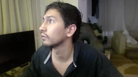 cowboy_co online show from 11-05-25, 03:28