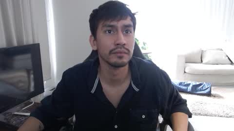 cowboy_co online show from 11-07-25, 07:03