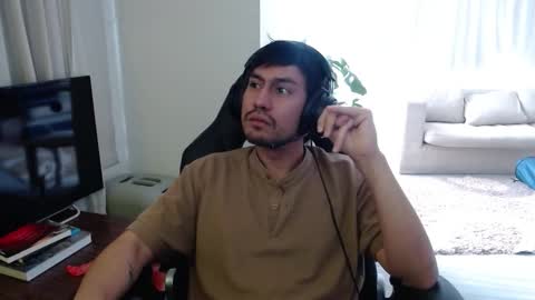 cowboy_co online show from 11-16-25, 07:52