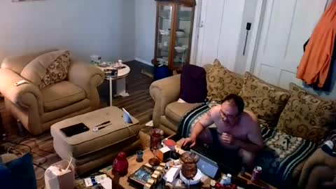 cowboyjim69248723 online show from 07-29-26, 02:04