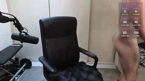 Snapshot of cowboylean chatting on 11-04-25, 09:36 cbl online show from 11-04-25, 09:36