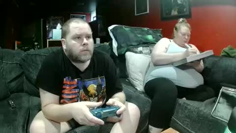 CowboynBunny online show from 04-21-26, 01:07